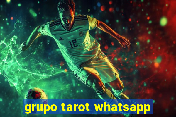 grupo tarot whatsapp